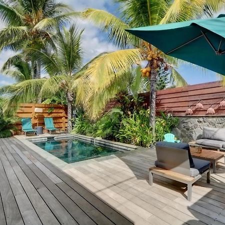 Villa Case Noe - Piscine - Ла Салин ла Ба Екстериор снимка